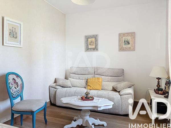 Maison à vendre 3 pièces 55 m² Dieppe