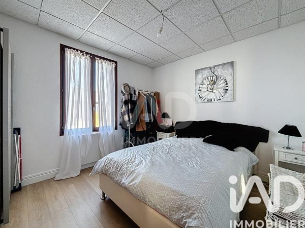 Maison à vendre 3 pièces 55 m² Dieppe