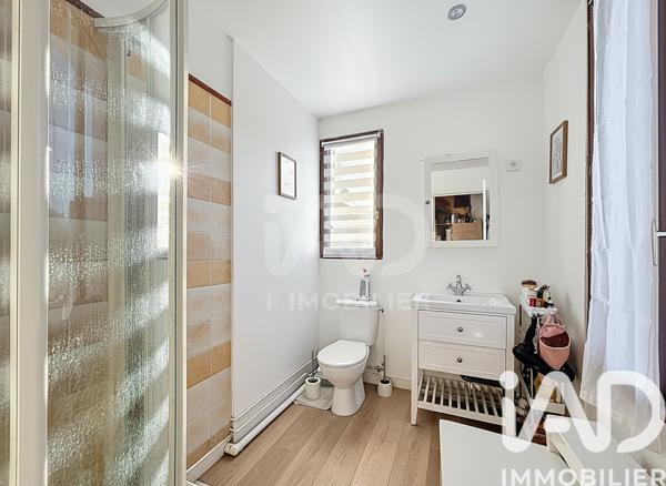 Maison à vendre 3 pièces 55 m² Dieppe