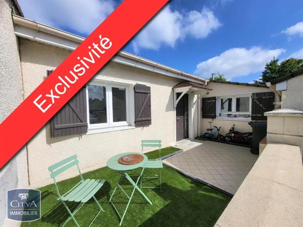 Maison à vendre 4 pièces 78.41m²