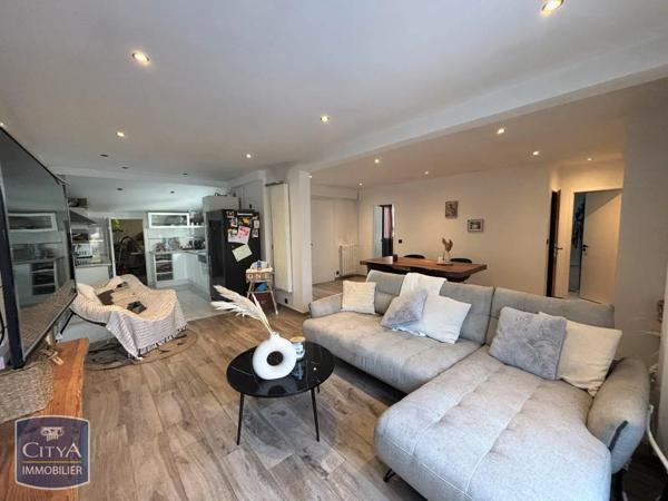 Maison à vendre 4 pièces 78.41m²