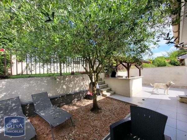 Maison à vendre 4 pièces 78.41m²