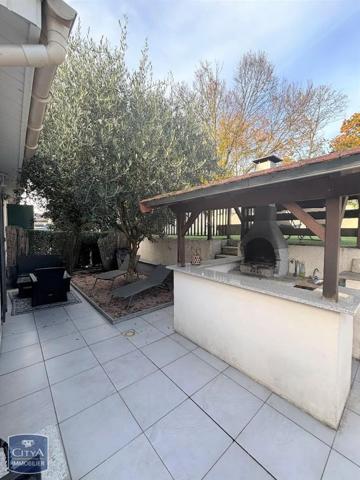 Maison à vendre 4 pièces 78.41m²