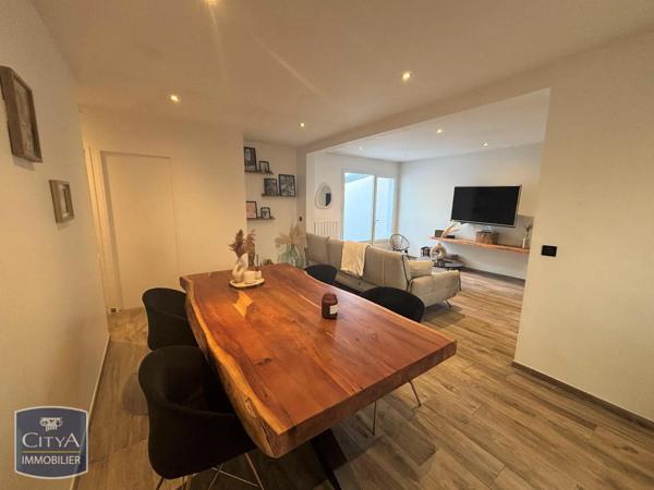 Maison à vendre 4 pièces 78.41m²