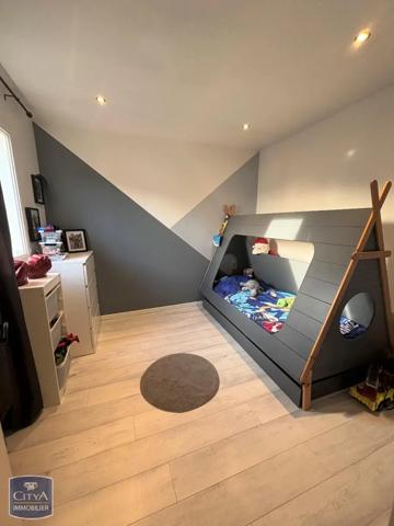 Maison à vendre 4 pièces 78.41m²