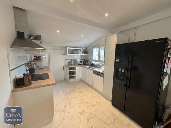 Maison à vendre 4 pièces 78.41m²