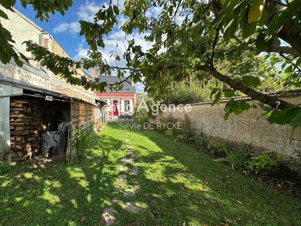 Maison à PONT-SUR-YONNE, 89140 - 4 pièces 91m²