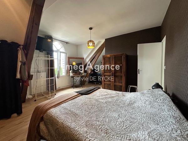 Maison à PONT-SUR-YONNE, 89140 - 4 pièces 91m²