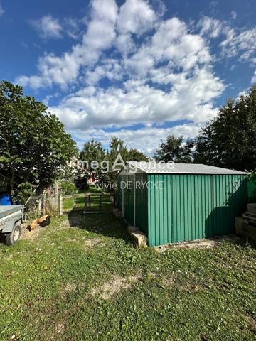 Maison à PONT-SUR-YONNE, 89140 - 4 pièces 91m²