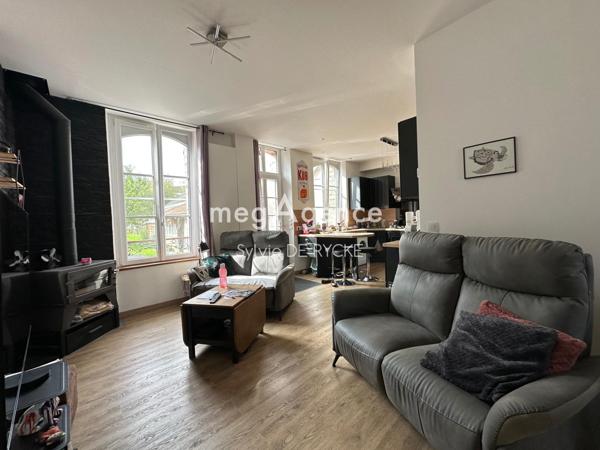 Maison à PONT-SUR-YONNE, 89140 - 4 pièces 91m²