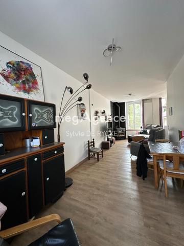 Maison à PONT-SUR-YONNE, 89140 - 4 pièces 91m²