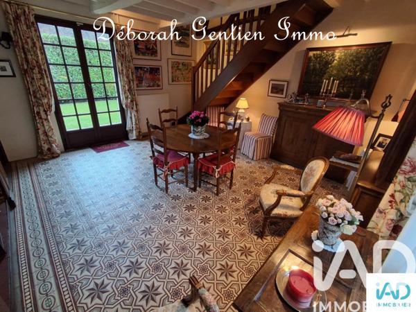 Maison à vendre 5 pièces 84 m² Auneuil