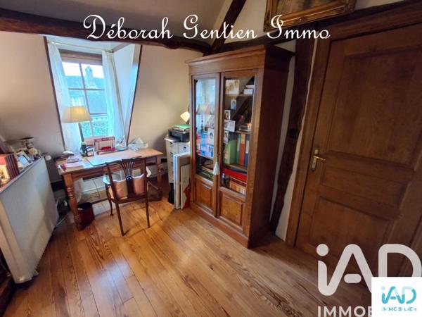 Maison à vendre 5 pièces 84 m² Auneuil