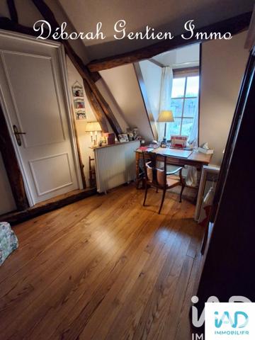 Maison à vendre 5 pièces 84 m² Auneuil