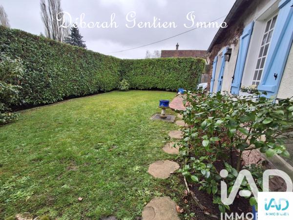 Maison à vendre 5 pièces 84 m² Auneuil