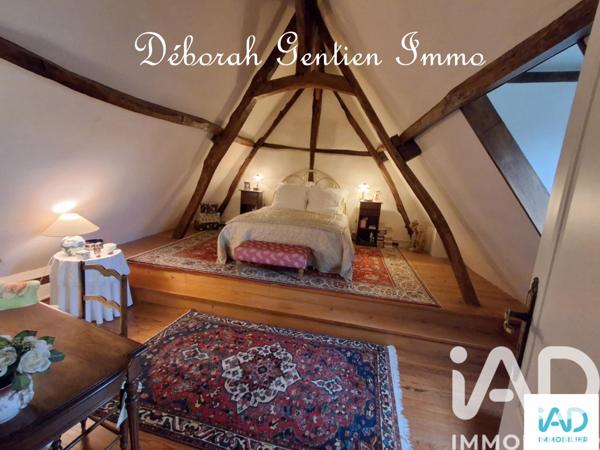 Maison à vendre 5 pièces 84 m² Auneuil