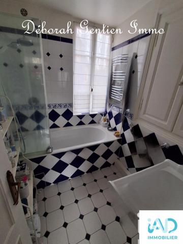 Maison à vendre 5 pièces 84 m² Auneuil