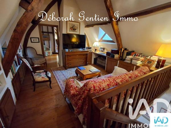 Maison à vendre 5 pièces 84 m² Auneuil