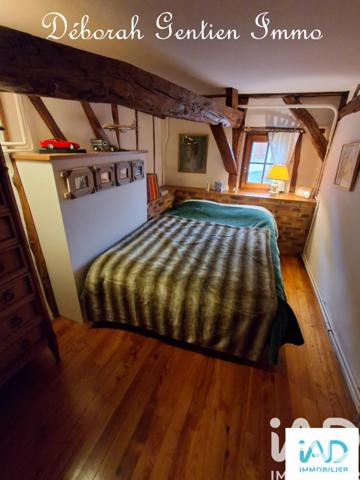 Maison à vendre 5 pièces 84 m² Auneuil