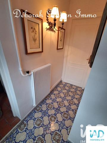 Maison à vendre 5 pièces 84 m² Auneuil