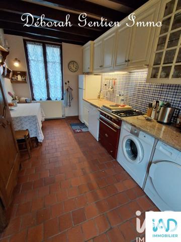 Maison à vendre 5 pièces 84 m² Auneuil