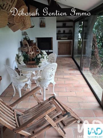 Maison à vendre 5 pièces 84 m² Auneuil