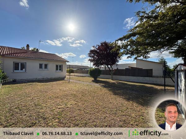 Maison
         4 pièces
        - 88 m² Exclusivité