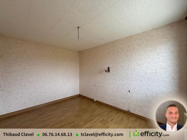 Maison
         4 pièces
        - 88 m² Exclusivité