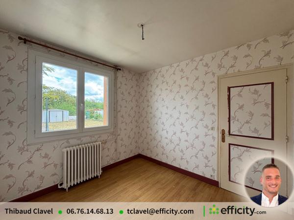 Maison
         4 pièces
        - 88 m² Exclusivité
