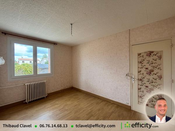 Maison
         4 pièces
        - 88 m² Exclusivité
