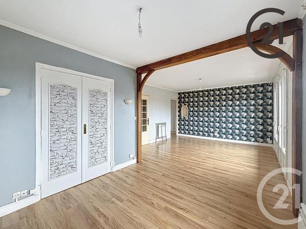 Appartement à vendre  4 pièces - 68,26 m2 TROYES - 10