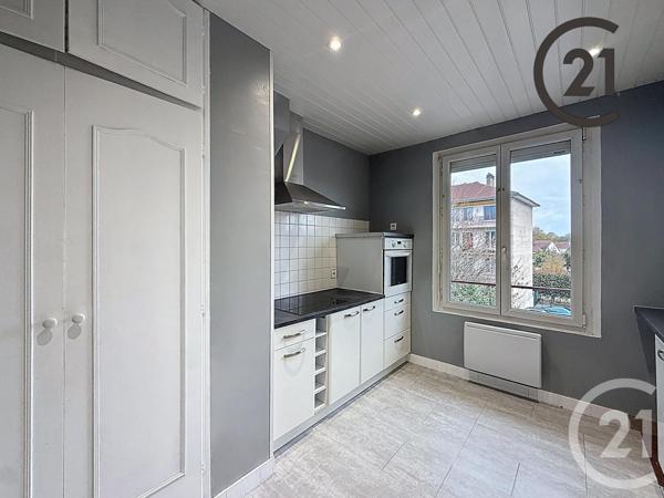 Appartement à vendre  4 pièces - 68,26 m2 TROYES - 10