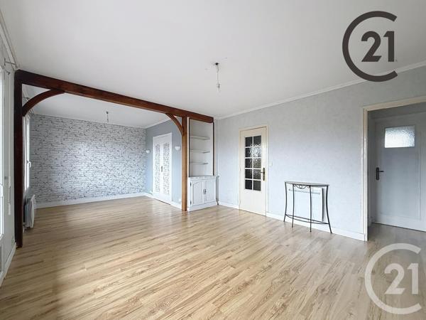 Appartement à vendre  4 pièces - 68,26 m2 TROYES - 10