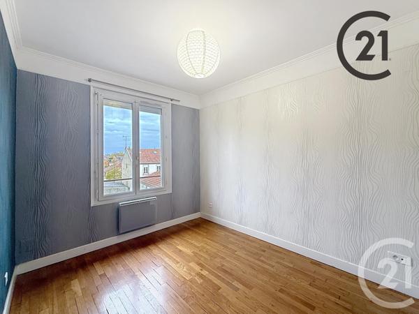 Appartement à vendre  4 pièces - 68,26 m2 TROYES - 10
