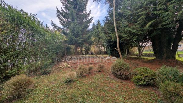 Maison à vendre 5 pièces SAINT MARTIN L'AIGUILLON (61)