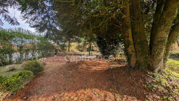 Maison à vendre 5 pièces SAINT MARTIN L'AIGUILLON (61)