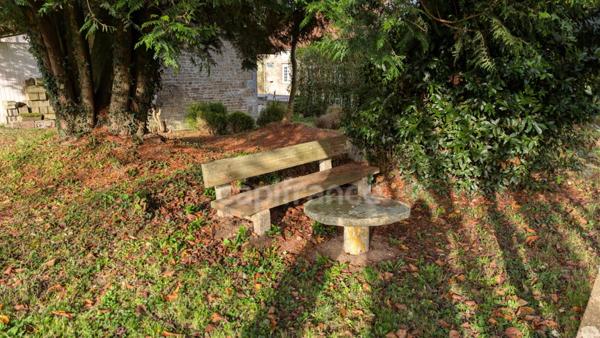 Maison à vendre 5 pièces SAINT MARTIN L'AIGUILLON (61)