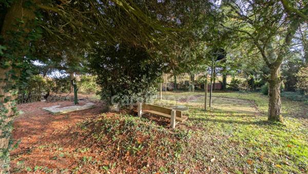 Maison à vendre 5 pièces SAINT MARTIN L'AIGUILLON (61)