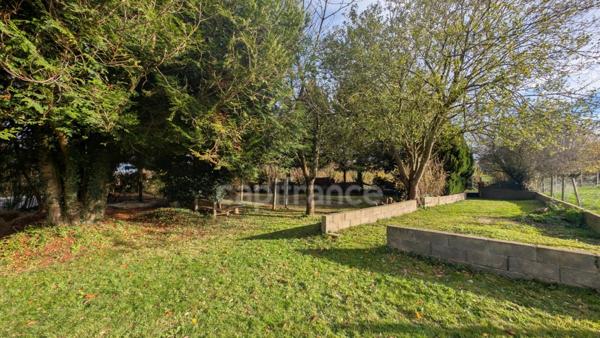 Maison à vendre 5 pièces SAINT MARTIN L'AIGUILLON (61)