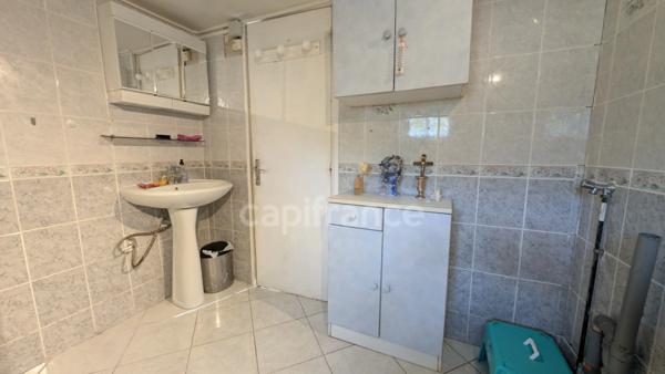 Maison à vendre 5 pièces SAINT MARTIN L'AIGUILLON (61)