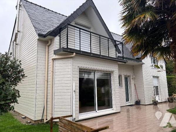 Maison a Vendre à ERGUE-GABERIC, en Finistère Sud (29), Le Rouillen, aux Portes de Quimper, dan...