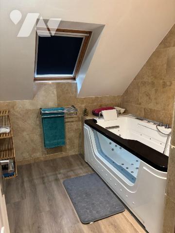 Maison a Vendre à ERGUE-GABERIC, en Finistère Sud (29), Le Rouillen, aux Portes de Quimper, dan...