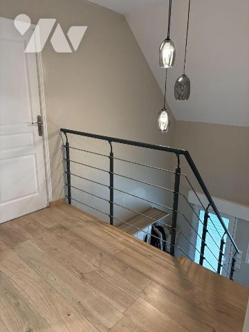 Maison a Vendre à ERGUE-GABERIC, en Finistère Sud (29), Le Rouillen, aux Portes de Quimper, dan...