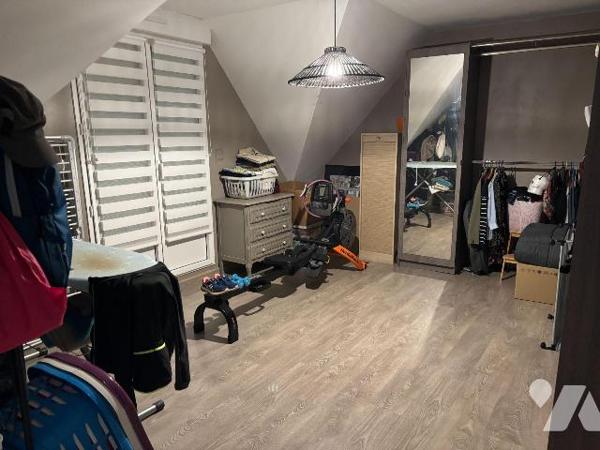 Maison a Vendre à ERGUE-GABERIC, en Finistère Sud (29), Le Rouillen, aux Portes de Quimper, dan...