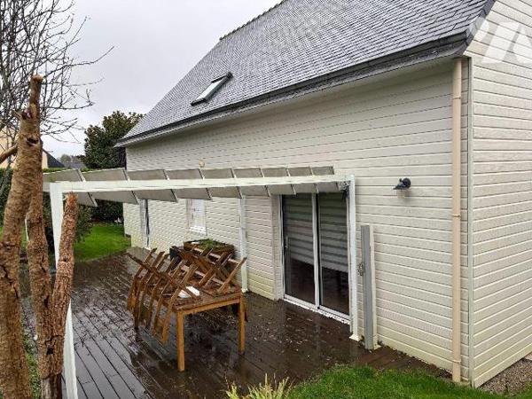Maison a Vendre à ERGUE-GABERIC, en Finistère Sud (29), Le Rouillen, aux Portes de Quimper, dan...