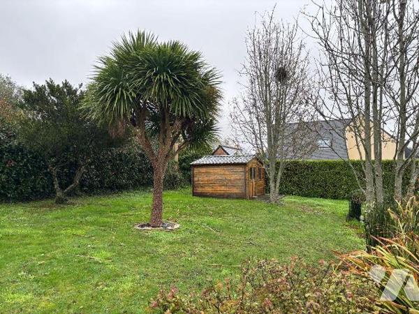 Maison a Vendre à ERGUE-GABERIC, en Finistère Sud (29), Le Rouillen, aux Portes de Quimper, dan...