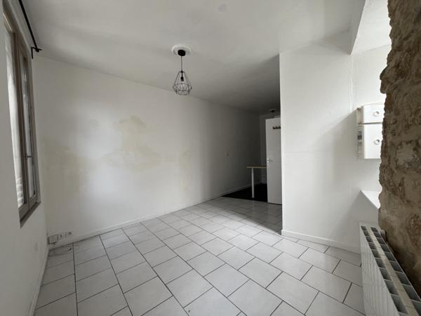 Appartement à vendre |  Meulan-en-Yvelines |  1 pièce | 18,5 m²