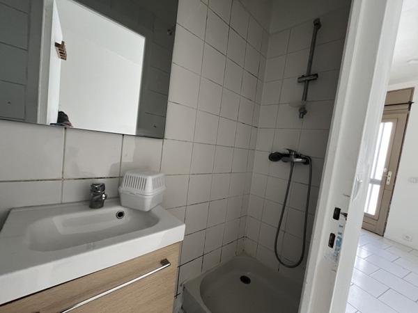 Appartement à vendre |  Meulan-en-Yvelines |  1 pièce | 18,5 m²