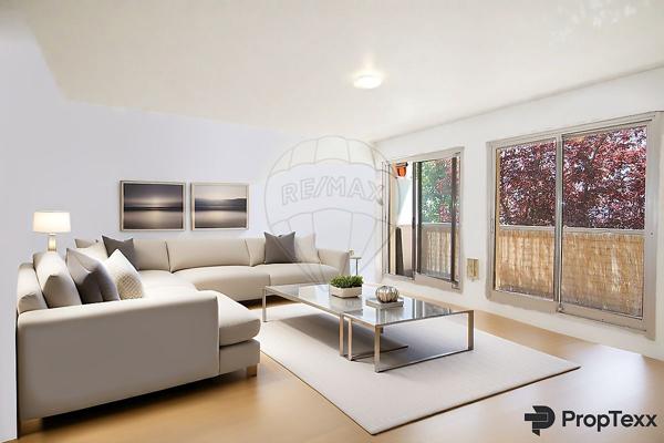 Appartement  en vente - 