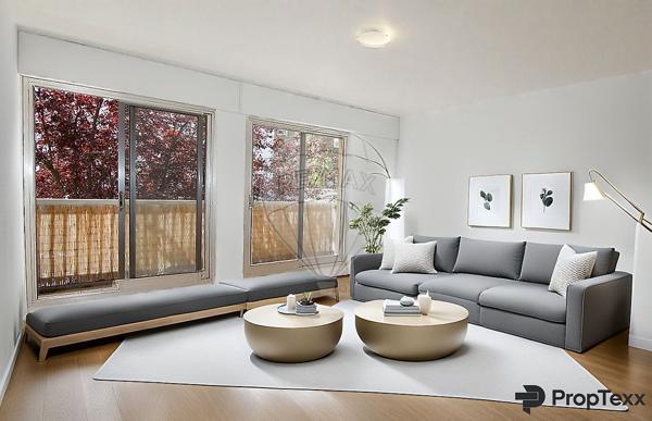 Appartement  en vente - 